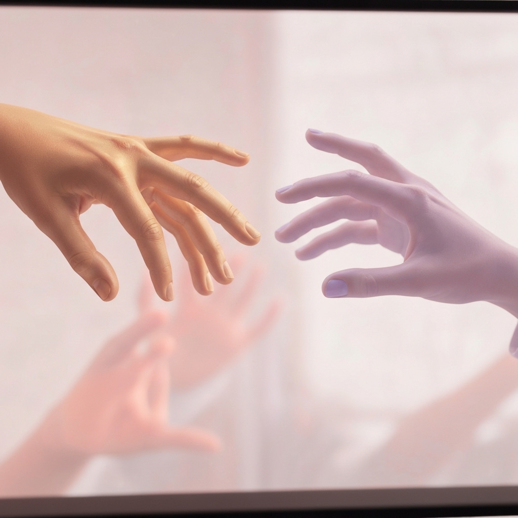 Building trust online