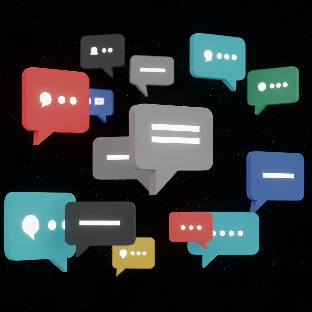 Communication in relationships
