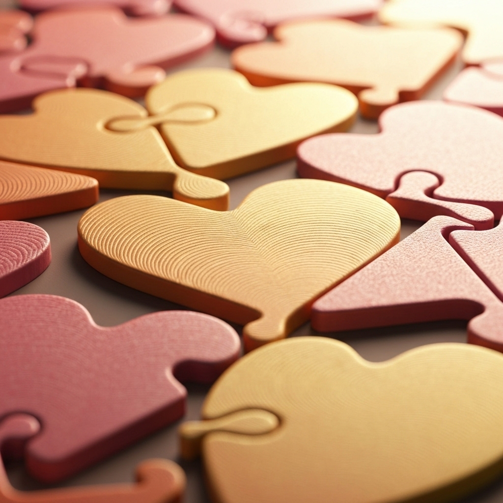Love and compatibility